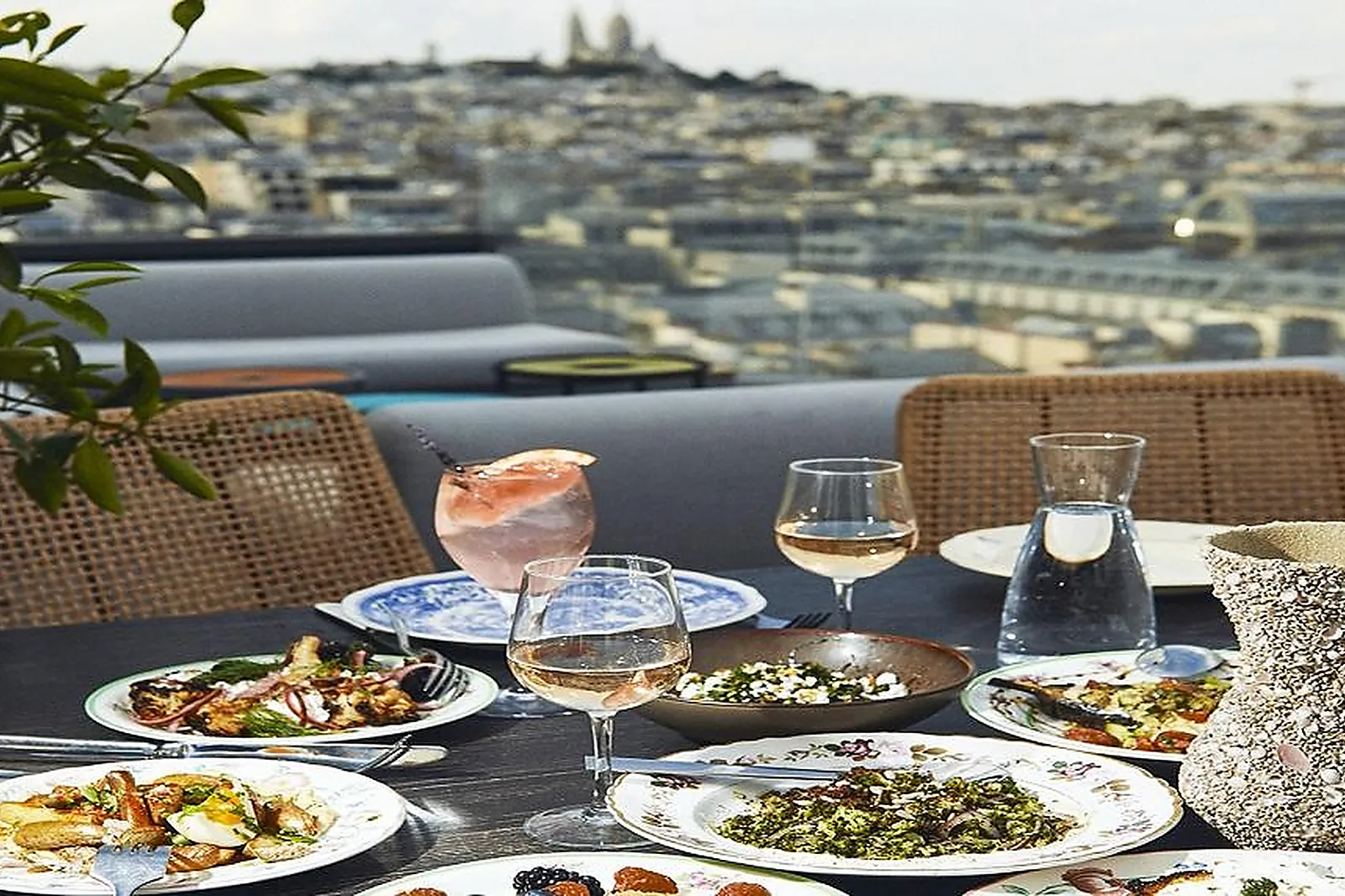 Lieux événementiels, CRÉATURES