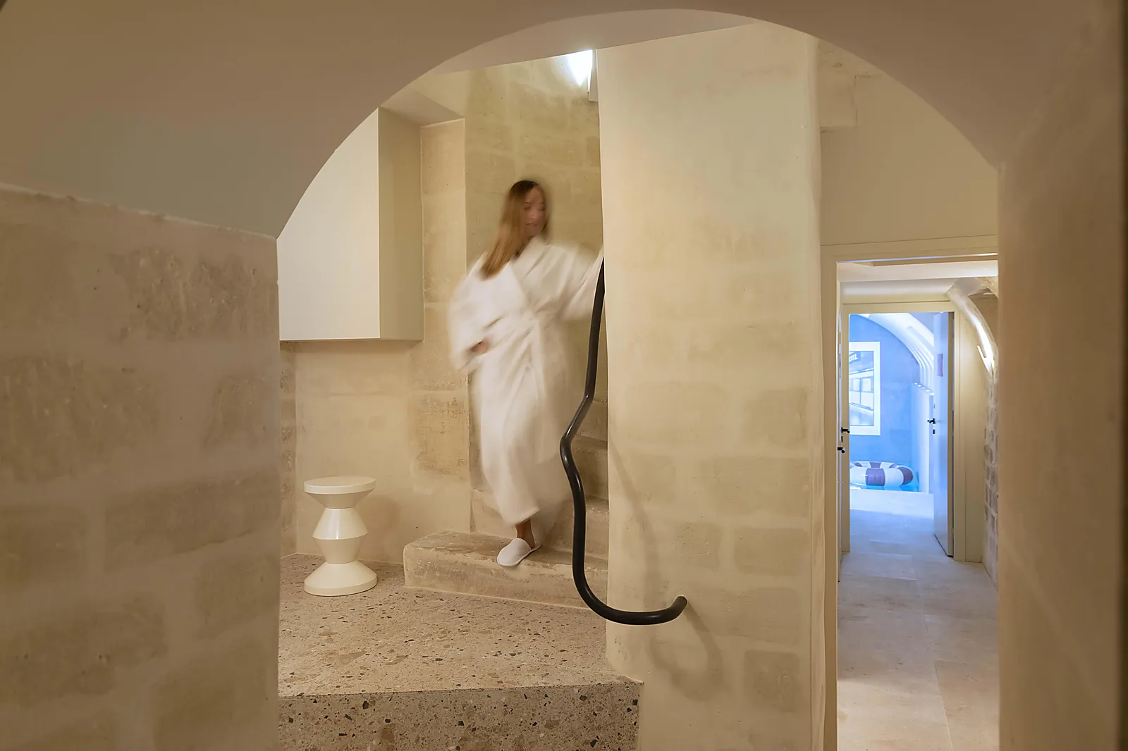 Lieux événementiels, DADOU PARIS