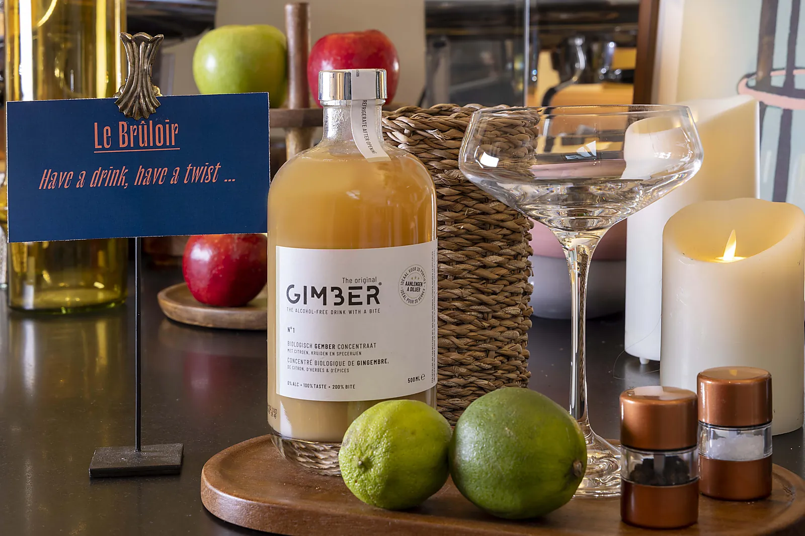 Lieux événementiels, DADOU PARIS