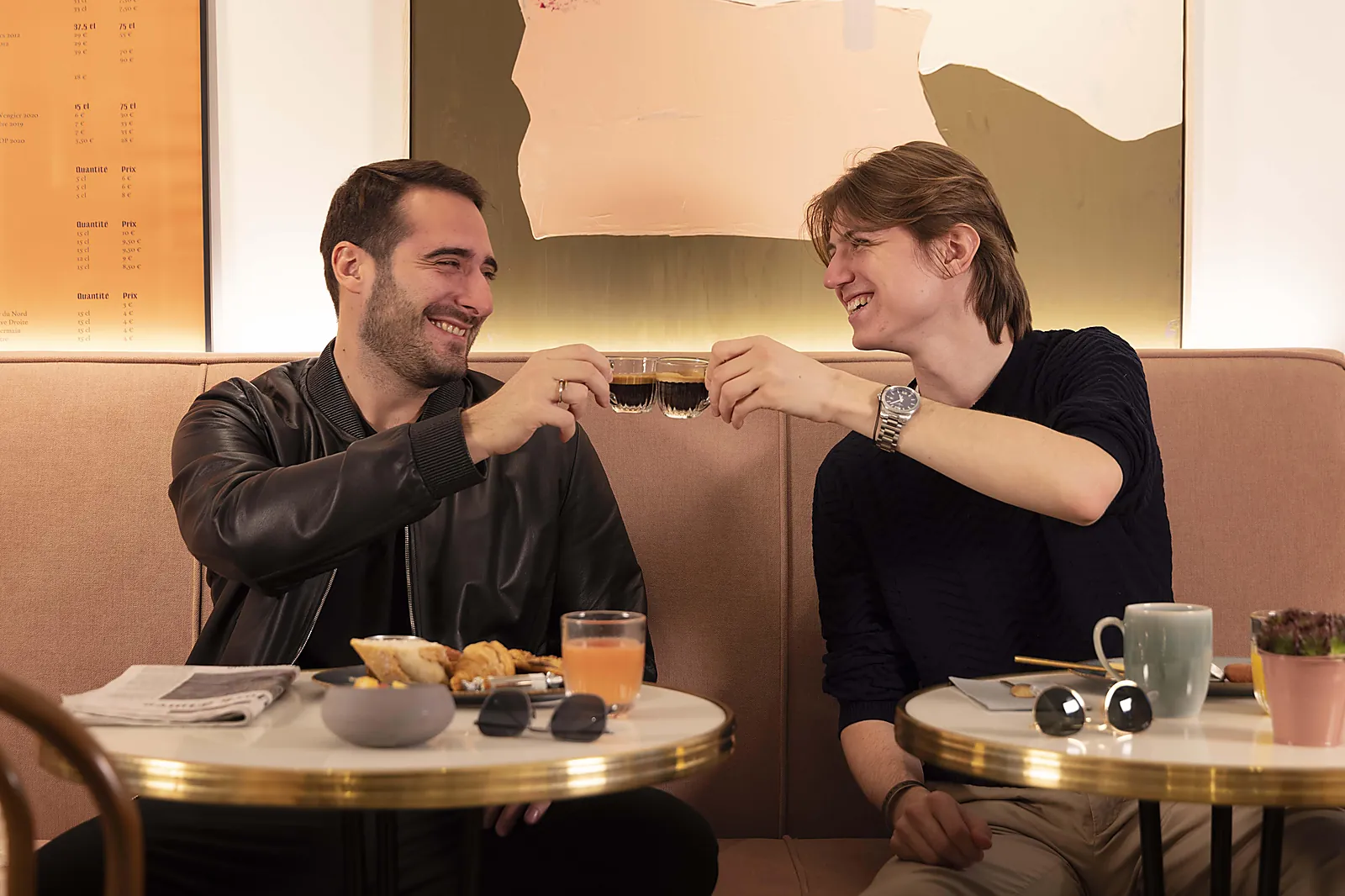 Lieux événementiels, DADOU PARIS