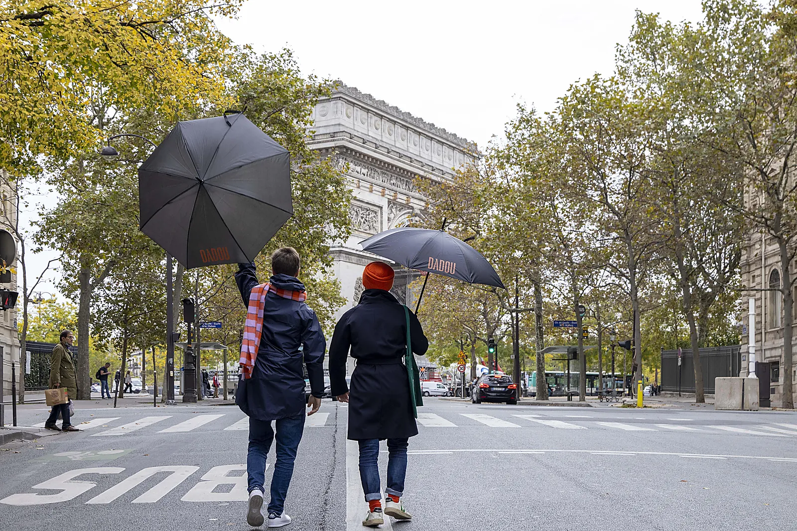 Lieux événementiels, DADOU PARIS