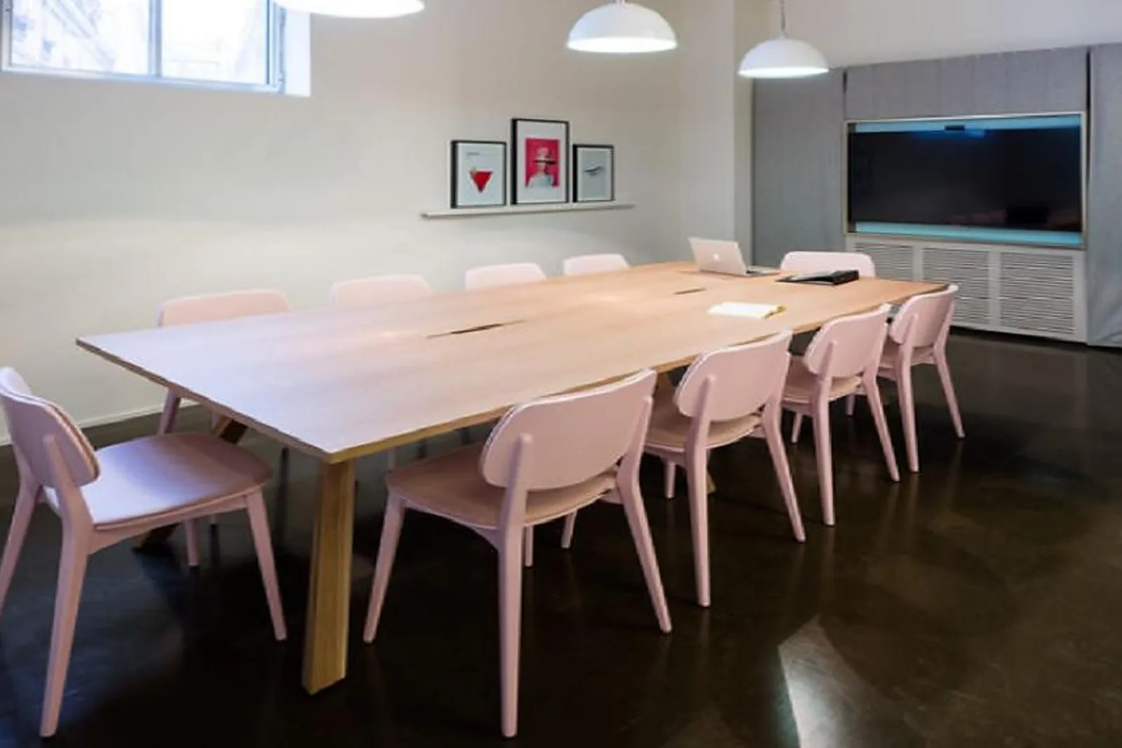 Coworking, DESKOPOLITAN CHÂTEAU D'EAU