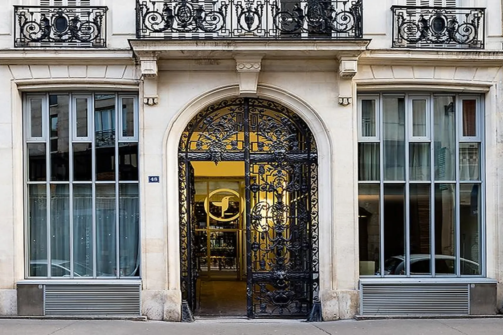 Coworking, DESKOPOLITAN CHÂTEAU D'EAU