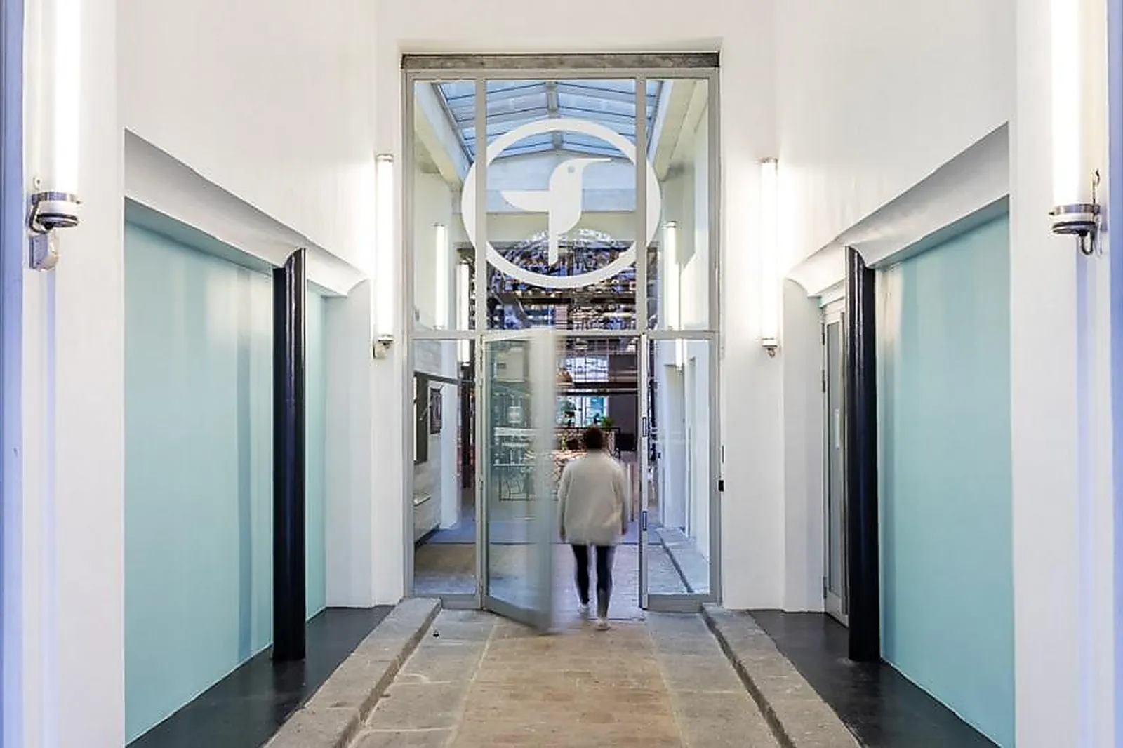 Coworking, DESKOPOLITAN CHÂTEAU D'EAU