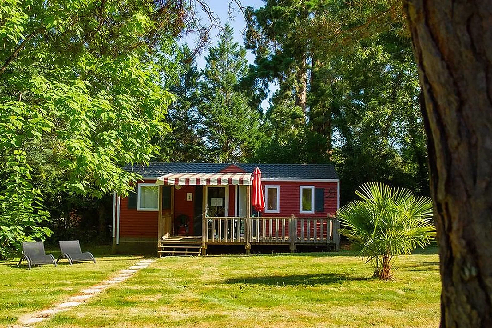 Lieux événementiels, DOMAINE CHÂTEAU LE HAGET