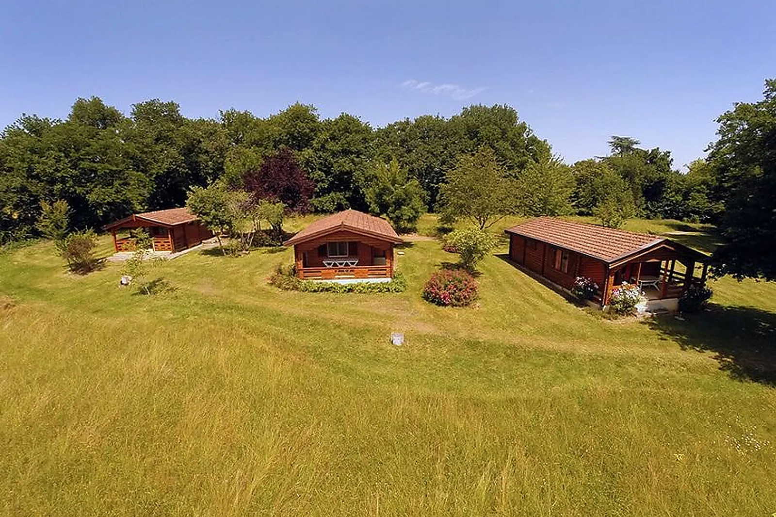 Lieux événementiels, DOMAINE CHÂTEAU LE HAGET
