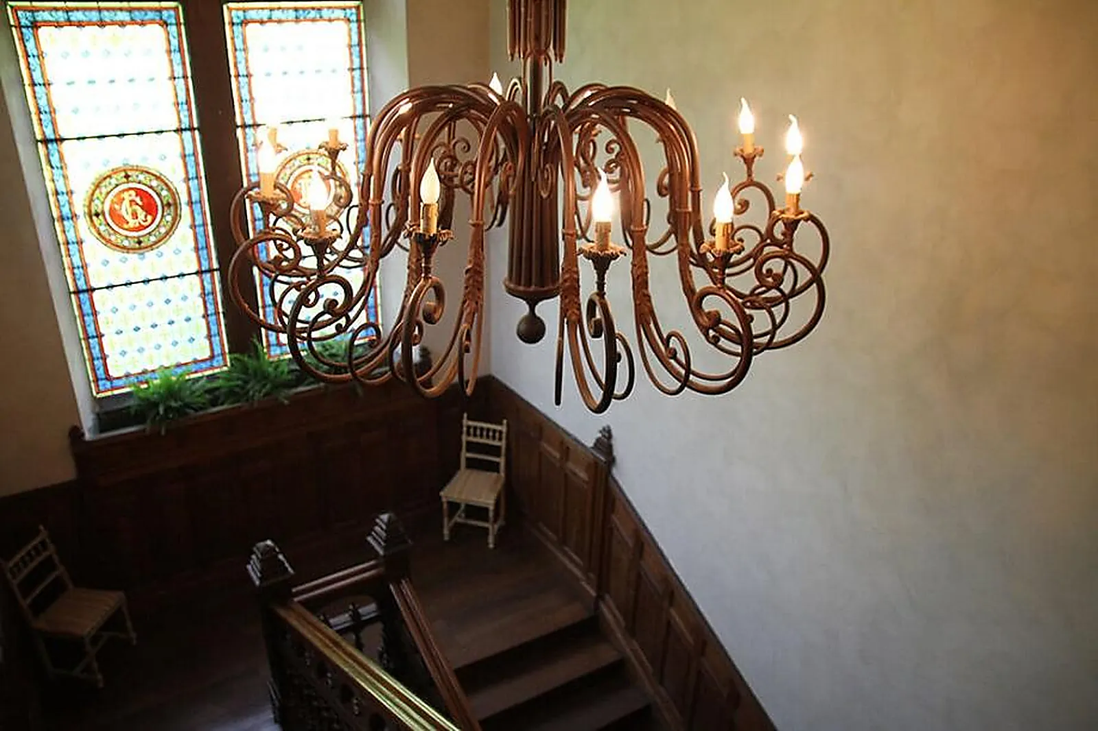 Lieux événementiels, DOMAINE CHÂTEAU LE HAGET