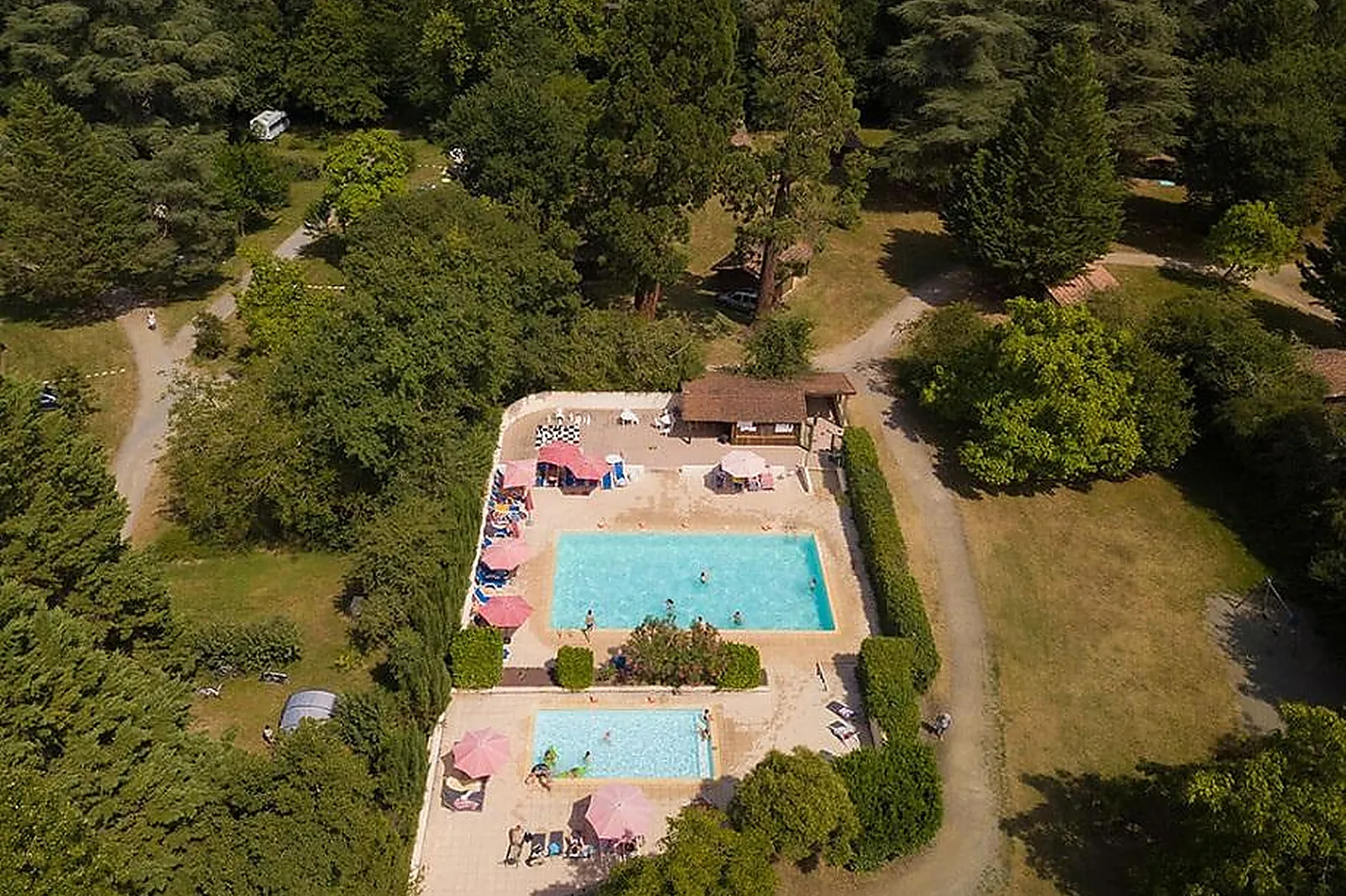 Lieux événementiels, DOMAINE CHÂTEAU LE HAGET