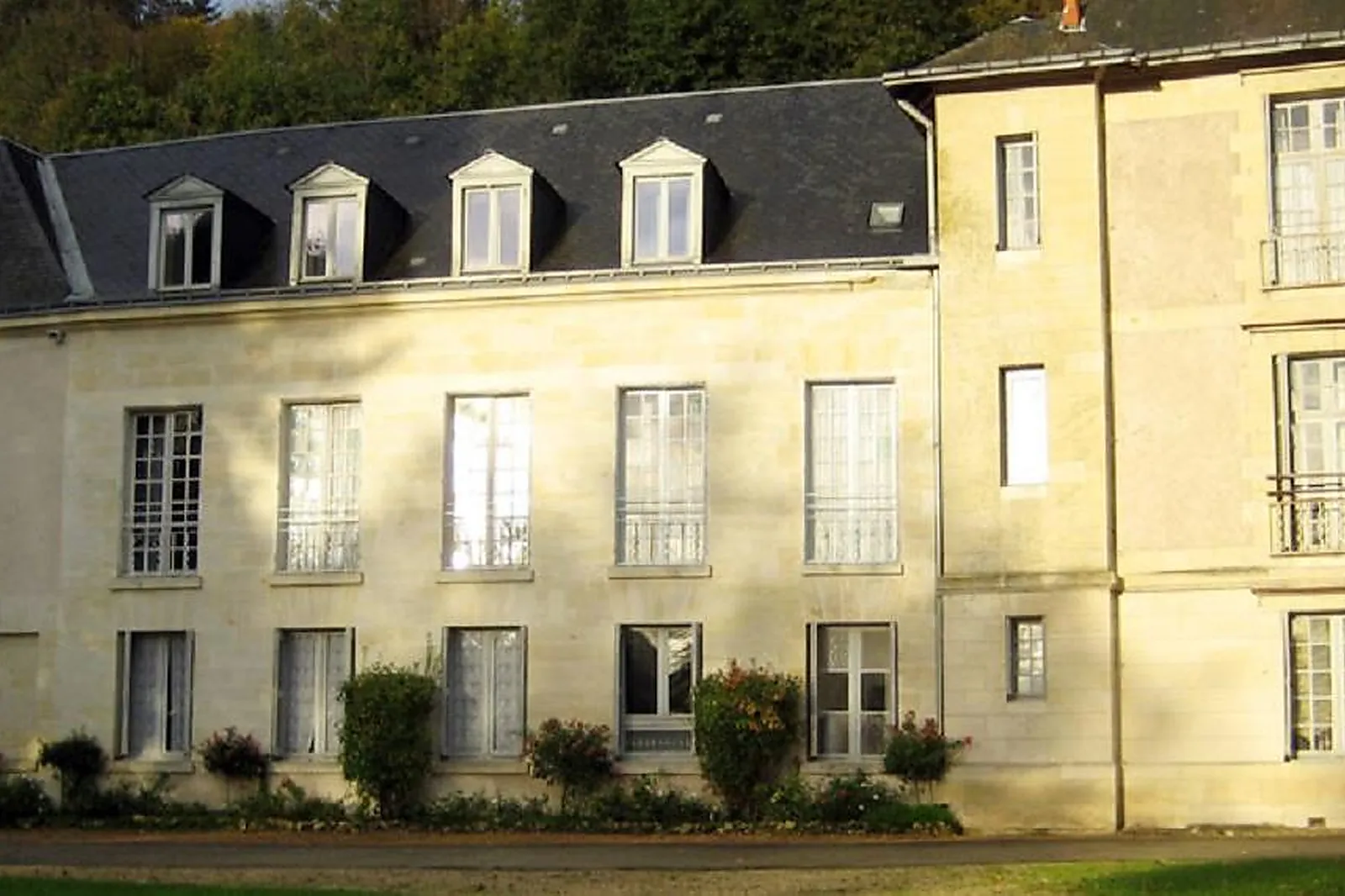 Château et Domaine, DOMAINE HÔTEL NOBLE