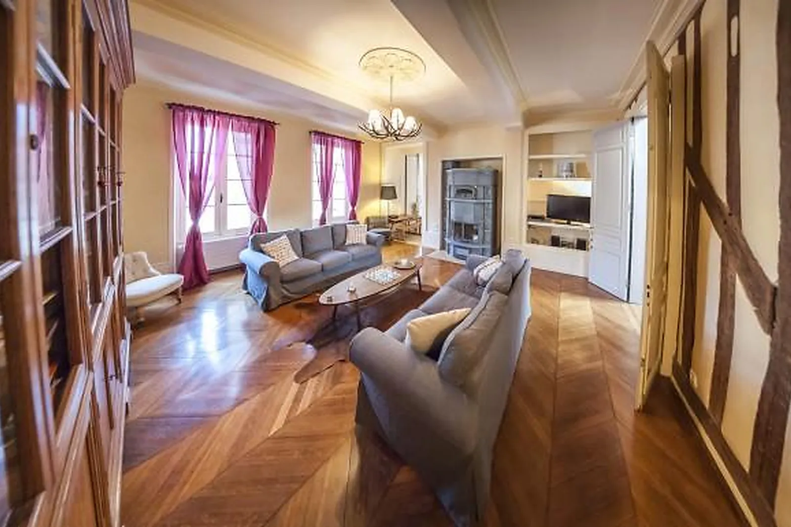 Château et Domaine, DOMAINE JEAN-MARC BROCARD