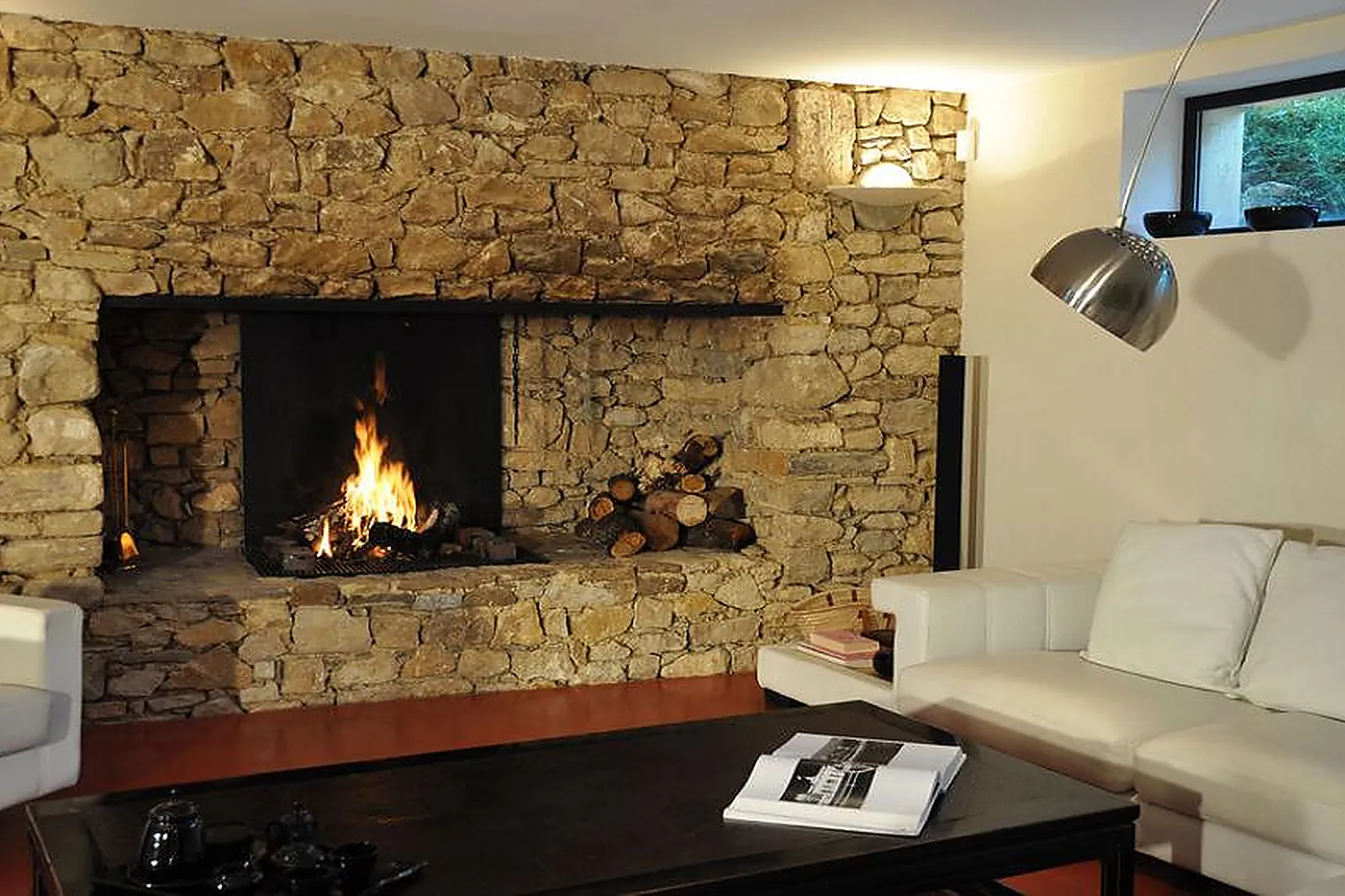 Château et Domaine, DOMAINE LE MAS DE SO