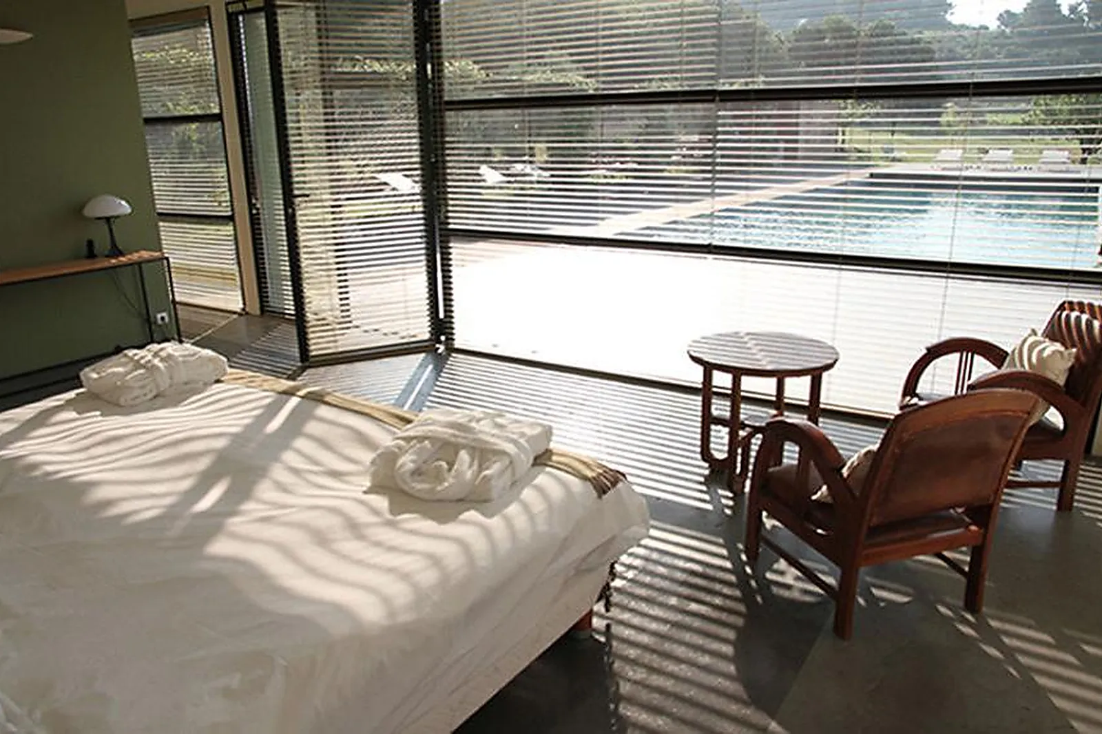 Château et Domaine, DOMAINE LE MAS DE SO