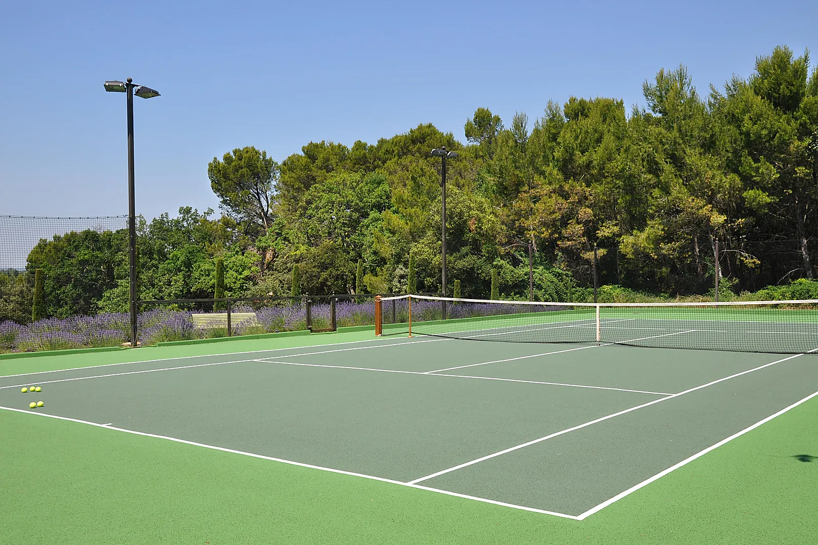 Château et Domaine, DOMAINE LE MAS DE SO