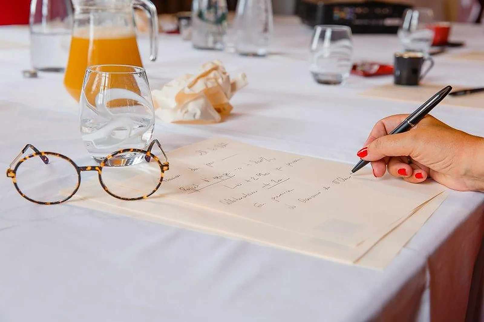 Lieux événementiels, DOMAINE SAINT CLAIR