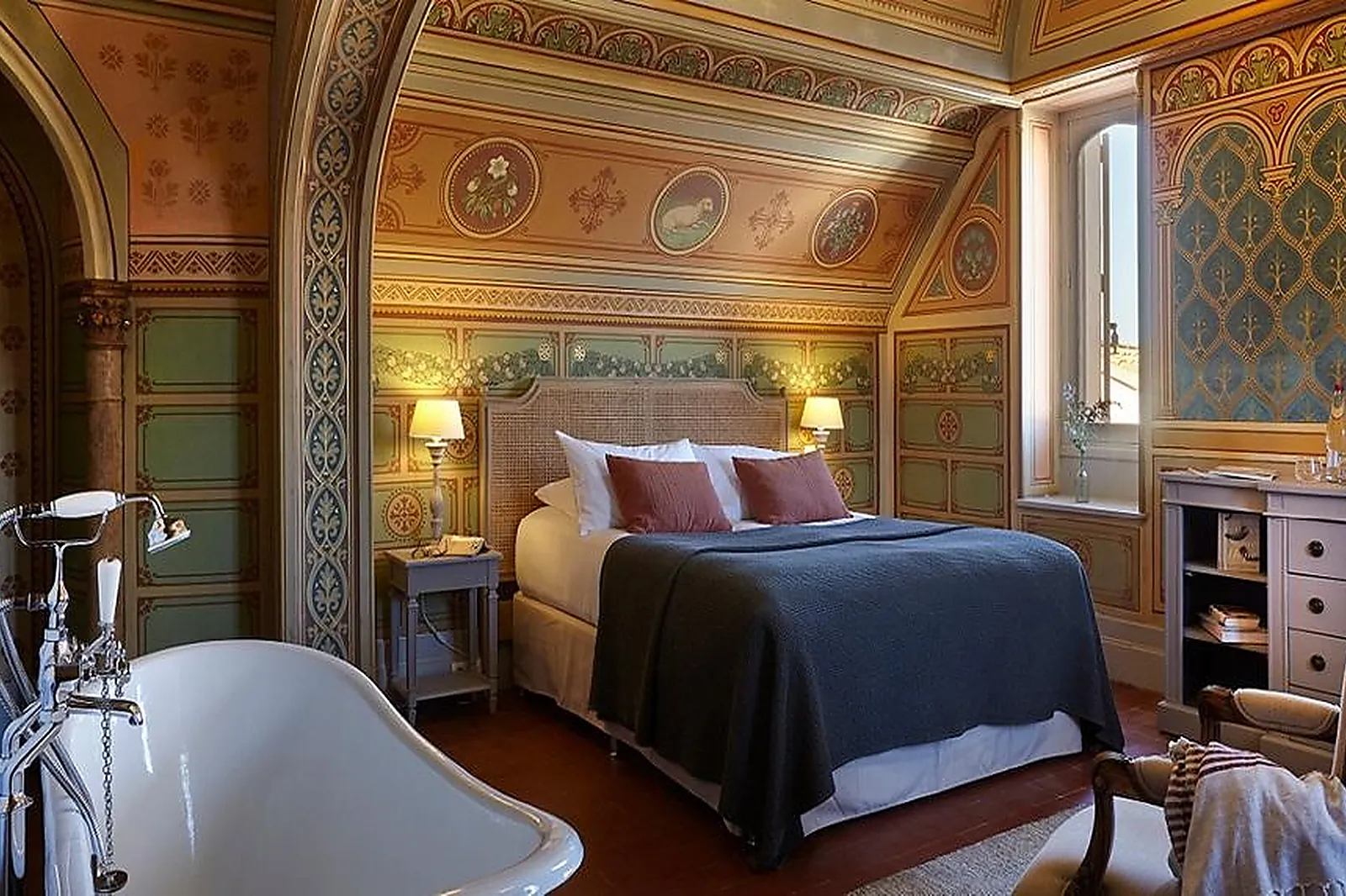 Lieux événementiels, DOMAINE SAINT PIERRE DE SERJAC