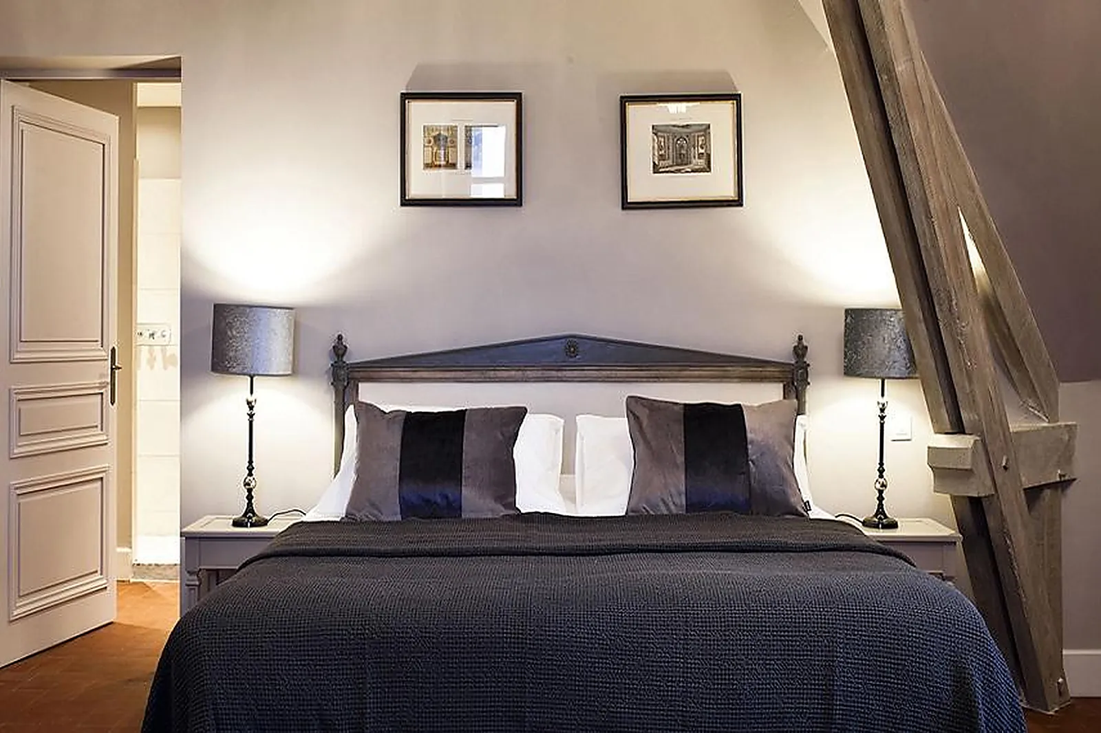 Lieux événementiels, DOMAINE SAINT PIERRE DE SERJAC