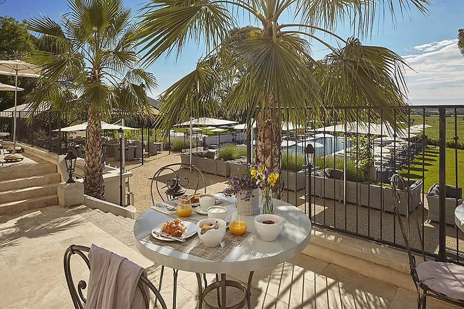 Lieux événementiels, DOMAINE SAINT PIERRE DE SERJAC