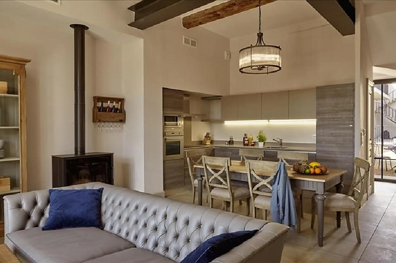 Lieux événementiels, DOMAINE SAINT PIERRE DE SERJAC