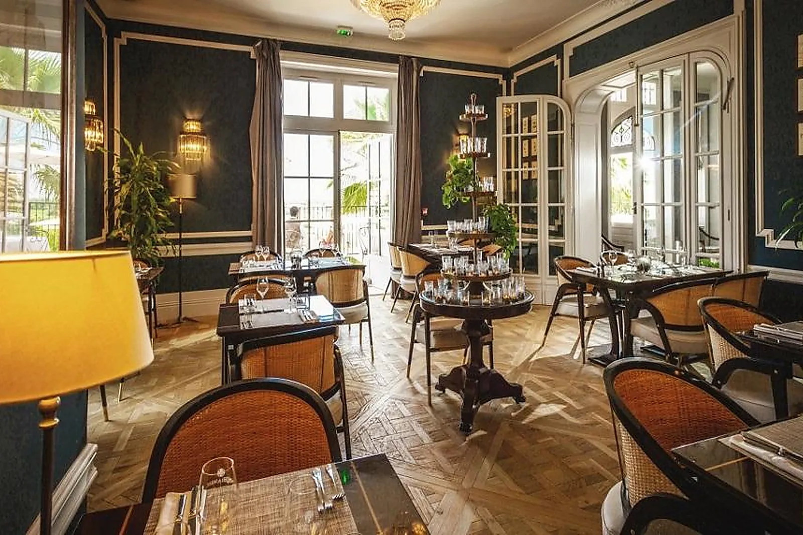 Lieux événementiels, DOMAINE SAINT PIERRE DE SERJAC