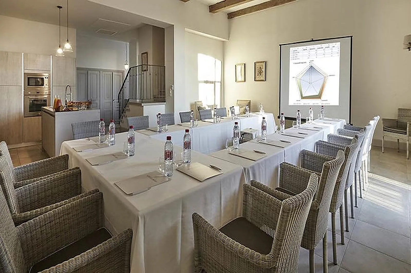 Lieux événementiels, DOMAINE SAINT PIERRE DE SERJAC