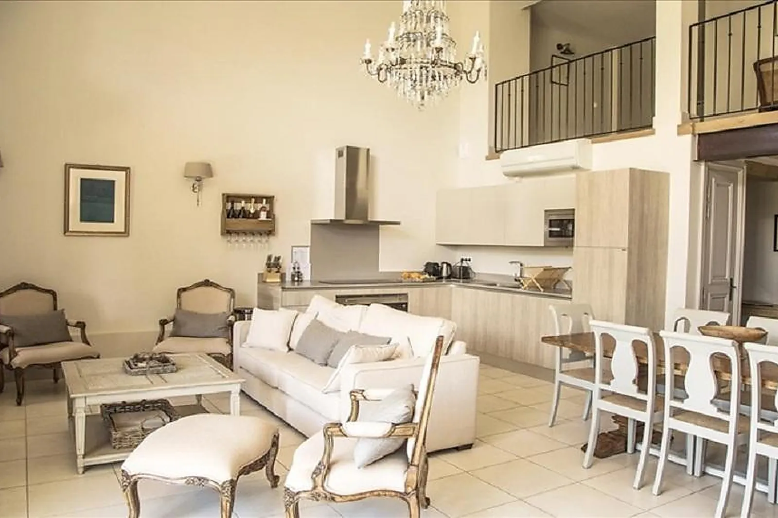 Lieux événementiels, DOMAINE SAINT PIERRE DE SERJAC