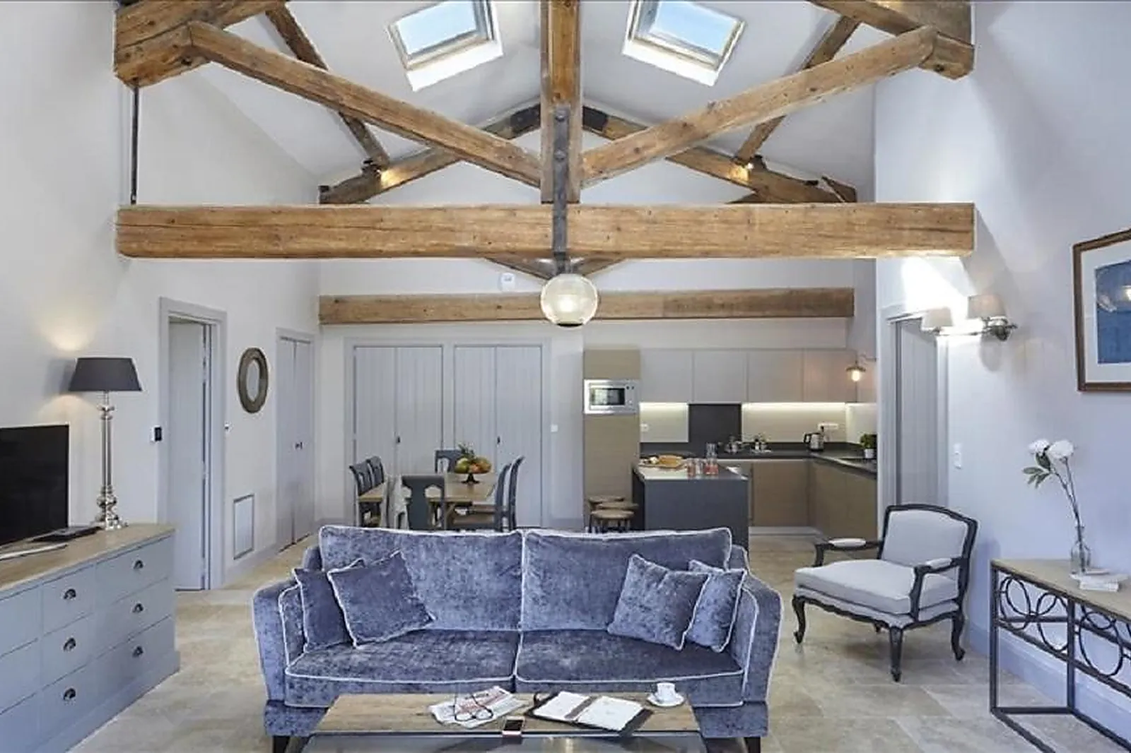 Lieux événementiels, DOMAINE SAINT PIERRE DE SERJAC