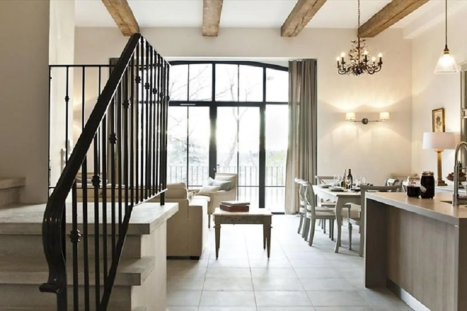 Lieux événementiels, DOMAINE SAINT PIERRE DE SERJAC