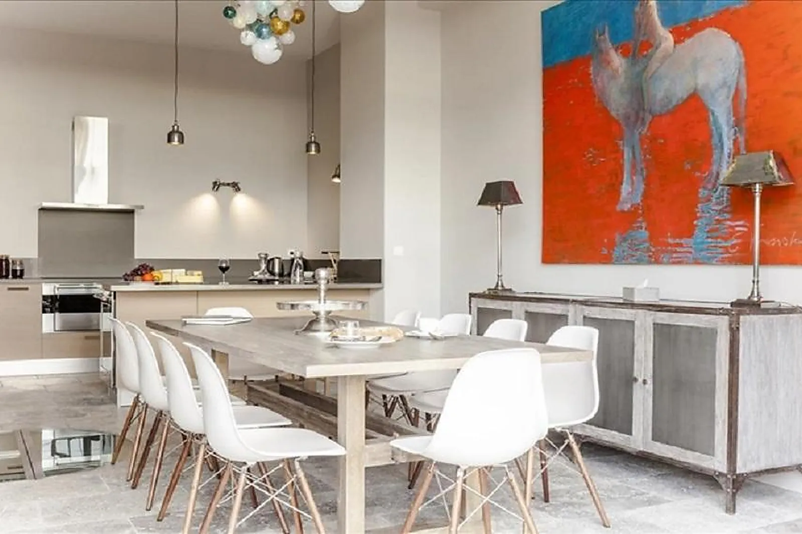 Lieux événementiels, DOMAINE SAINT PIERRE DE SERJAC