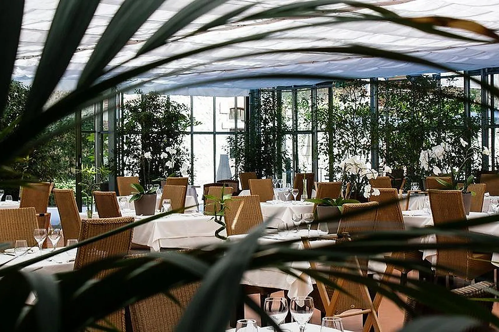 Lieux événementiels, DOMAINE DE CHAUMONT-SUR-LOIRE