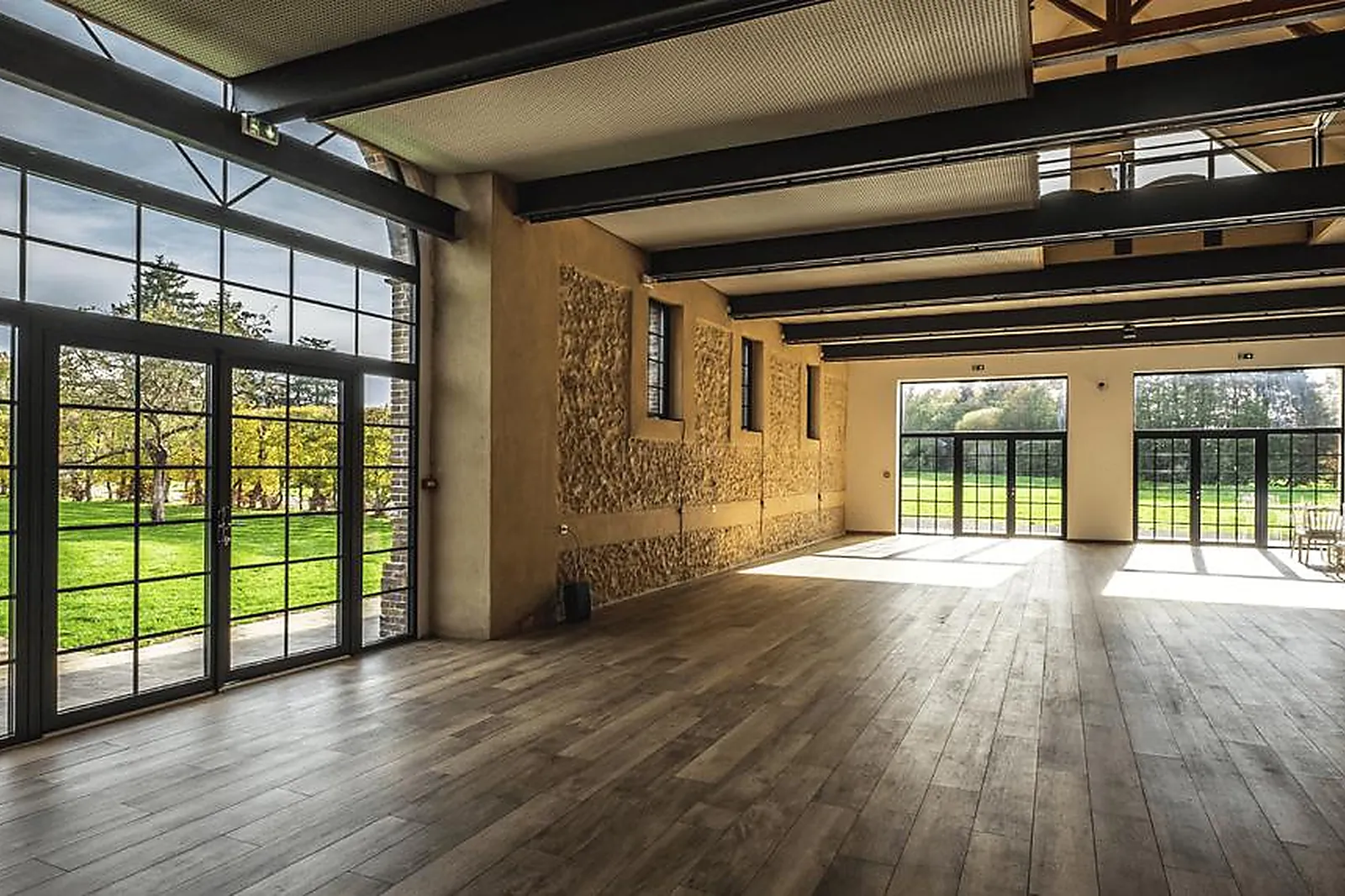 Lieux événementiels, DOMAINE DE COULONGE