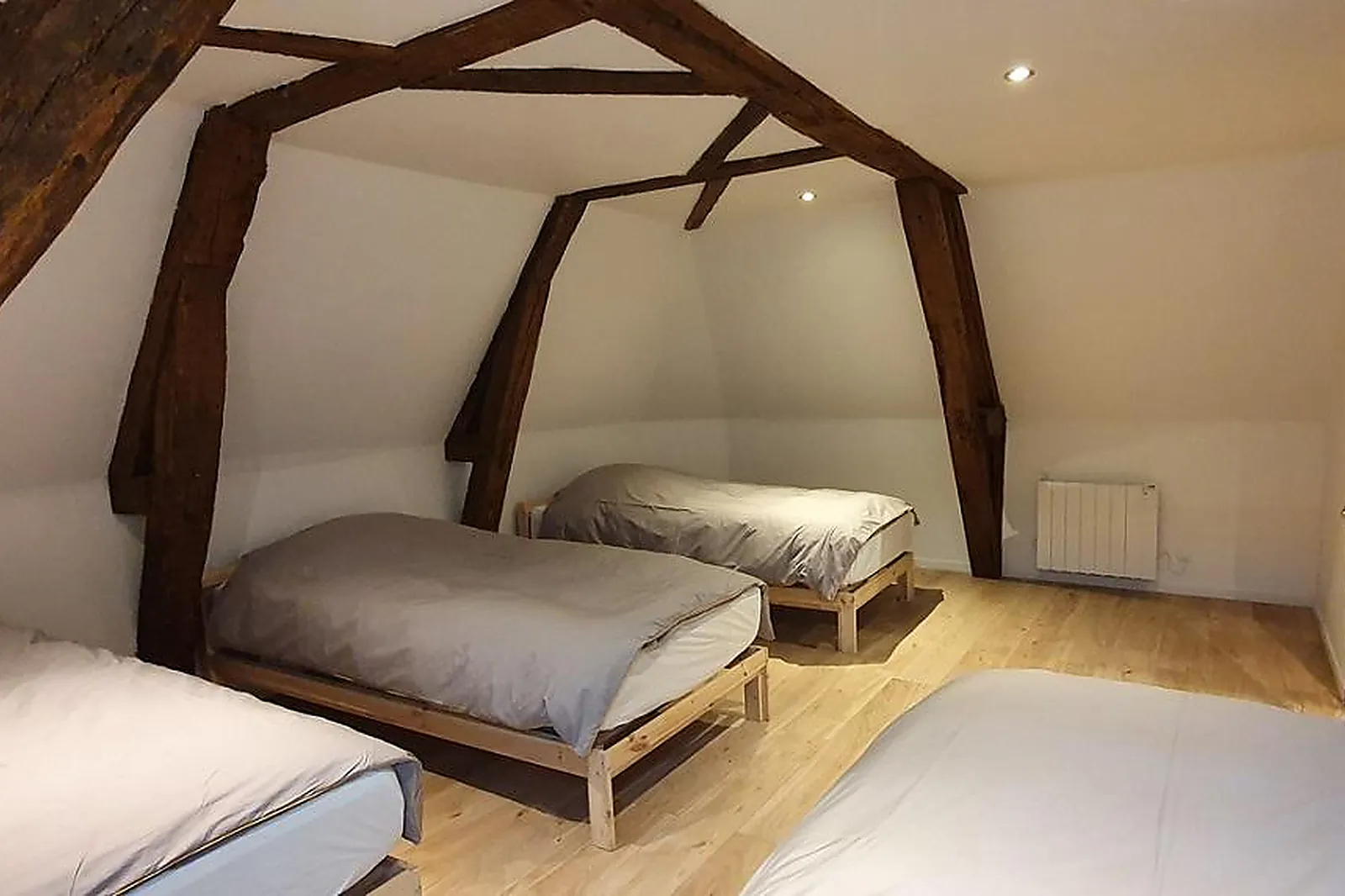 Lieux événementiels, DOMAINE DE COULONGE