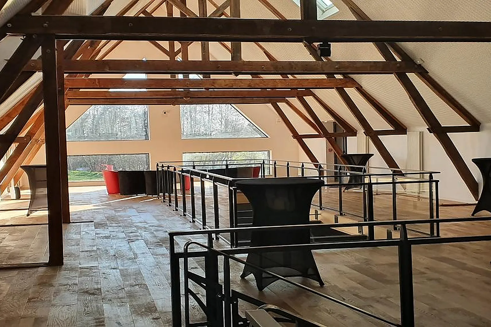 Lieux événementiels, DOMAINE DE COULONGE