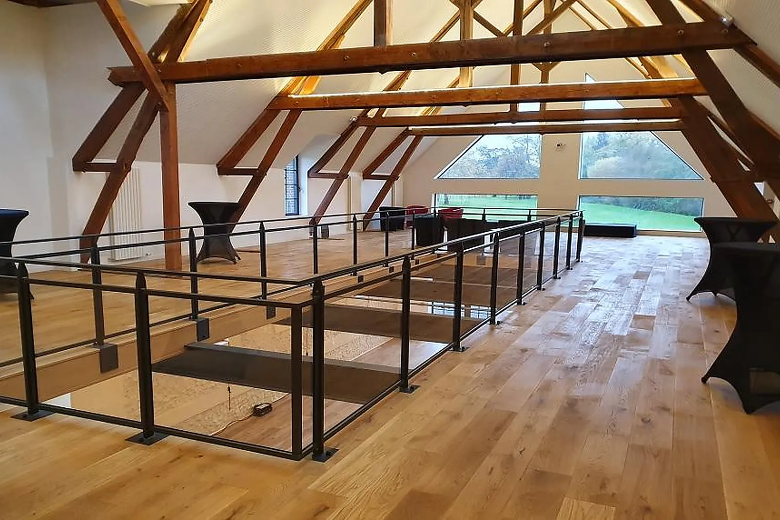 Lieux événementiels, DOMAINE DE COULONGE