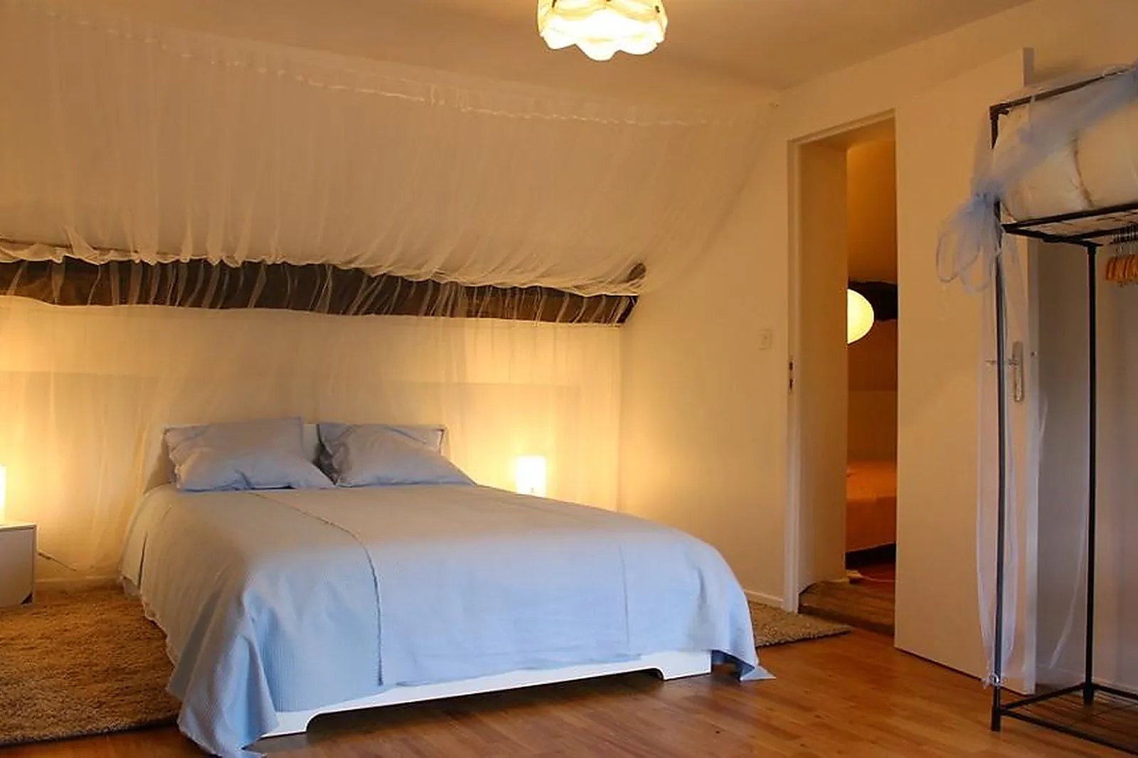 Lieux événementiels, DOMAINE DE COULONGE