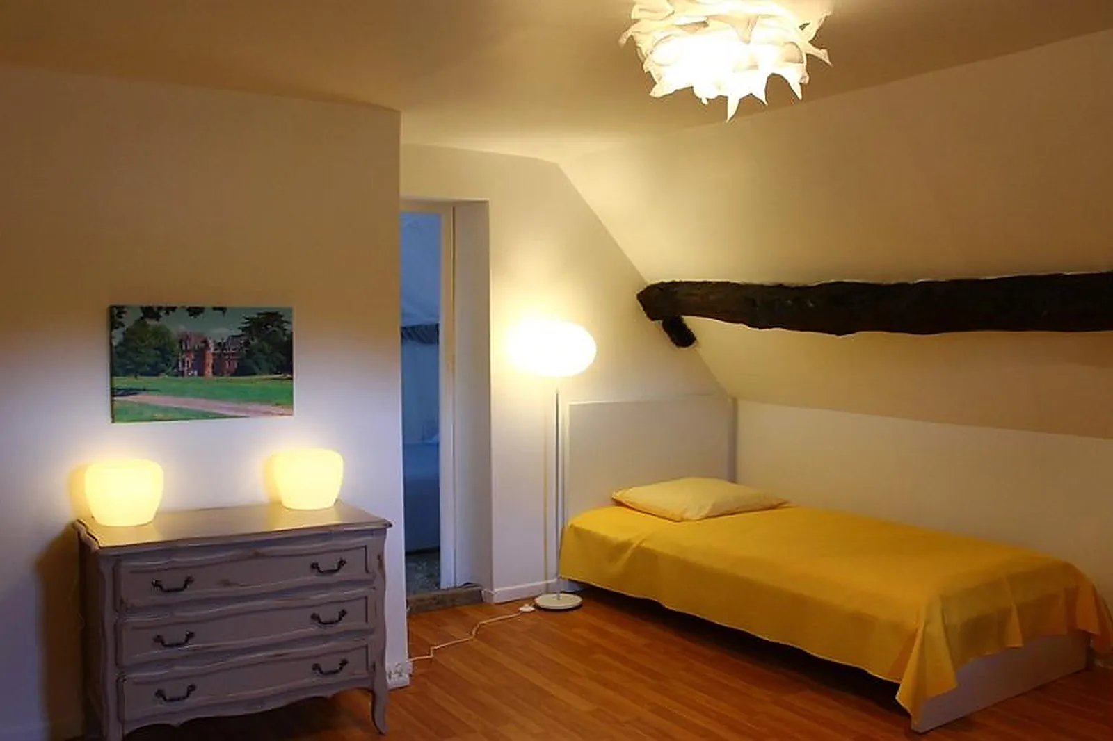 Lieux événementiels, DOMAINE DE COULONGE