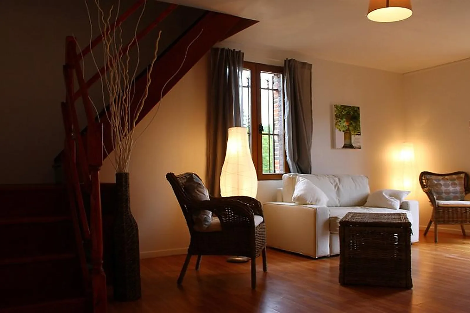 Lieux événementiels, DOMAINE DE COULONGE