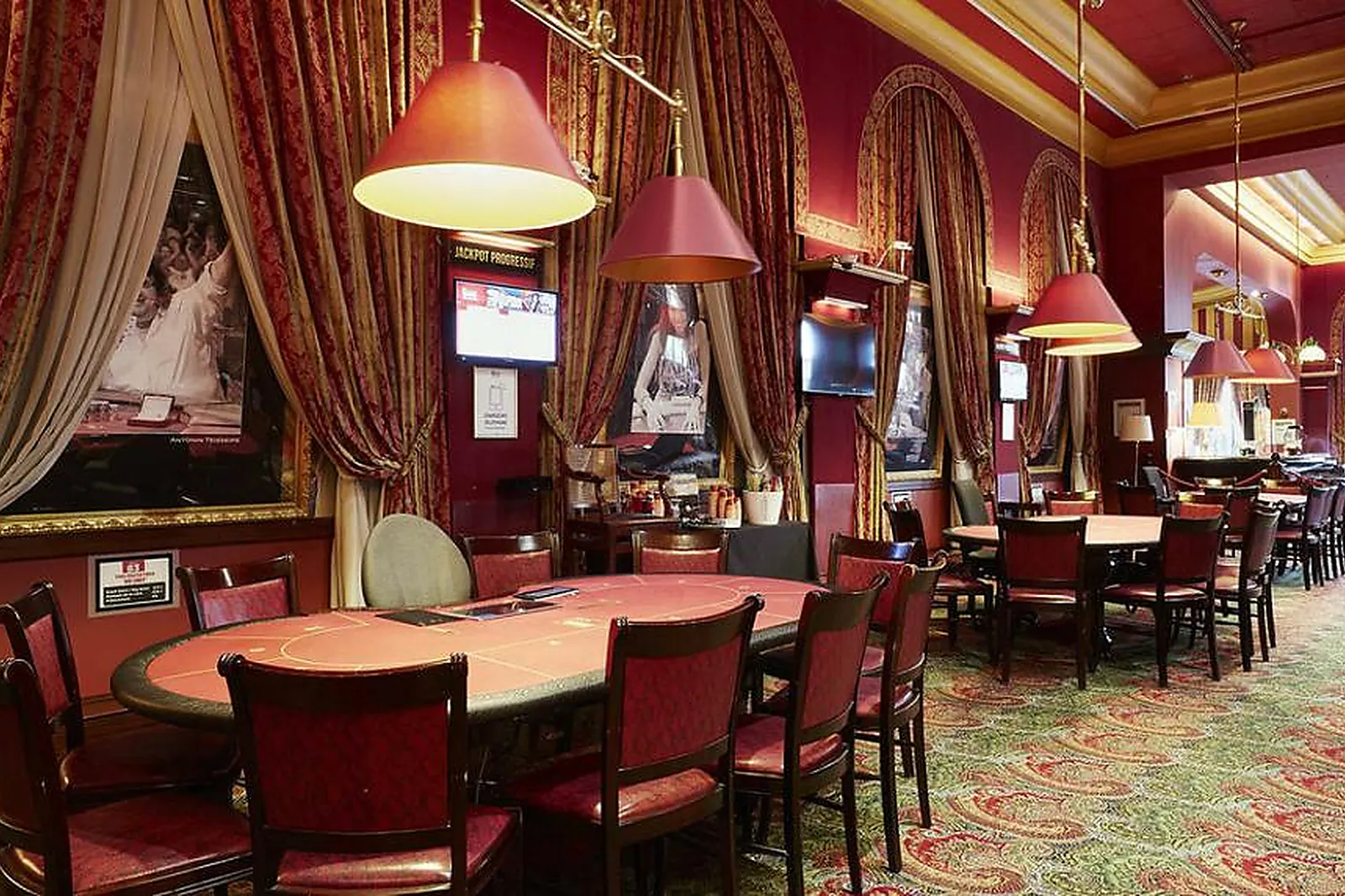 Lieux événementiels, DOMAINE DE DIVONNE - GROUPE PARTOUCHE