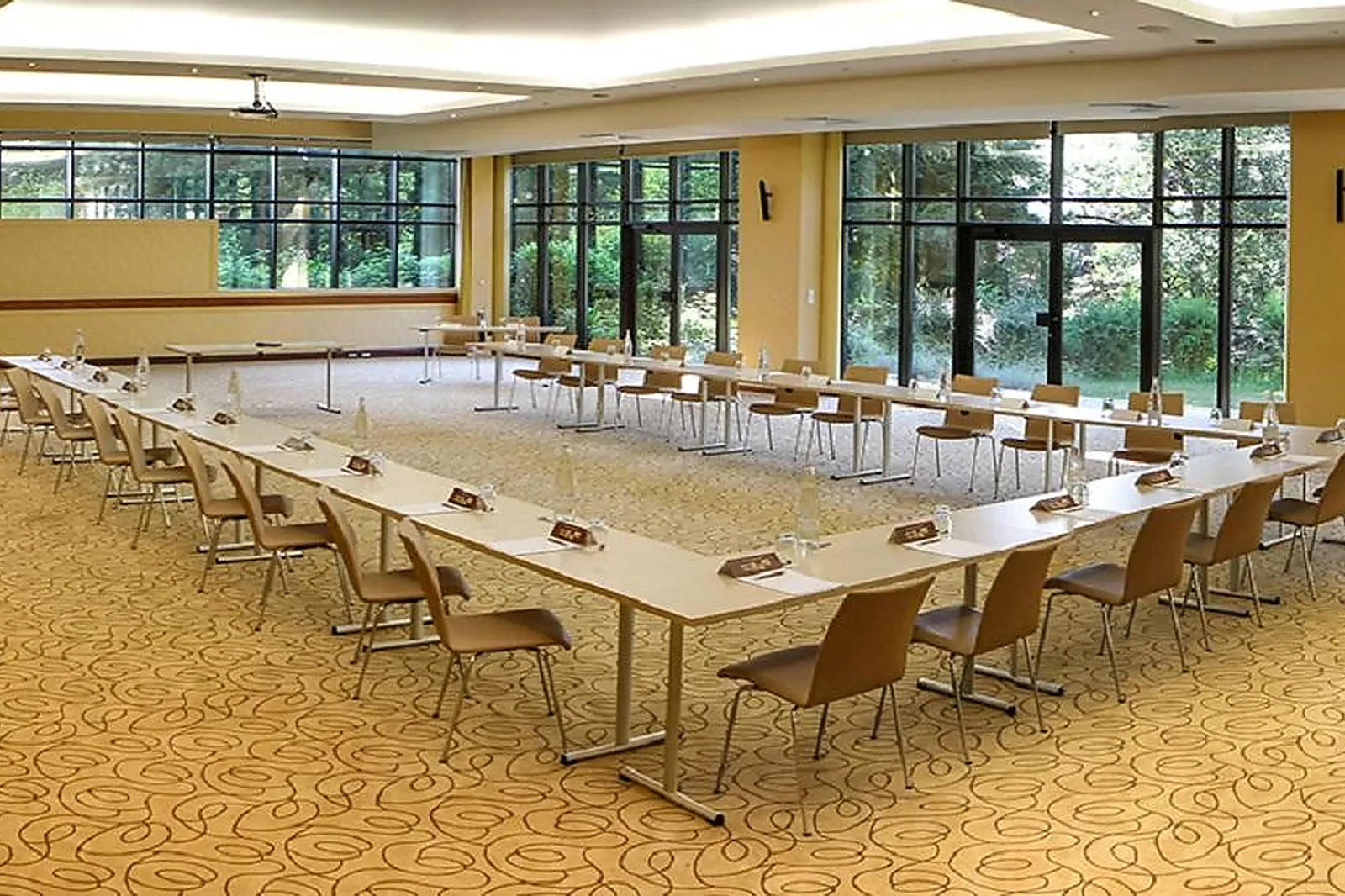 Lieux événementiels, DOMAINE DE DIVONNE - GROUPE PARTOUCHE