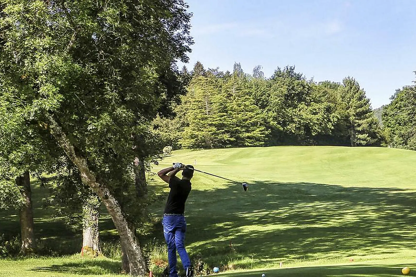 Lieux événementiels, DOMAINE DE DIVONNE - GROUPE PARTOUCHE