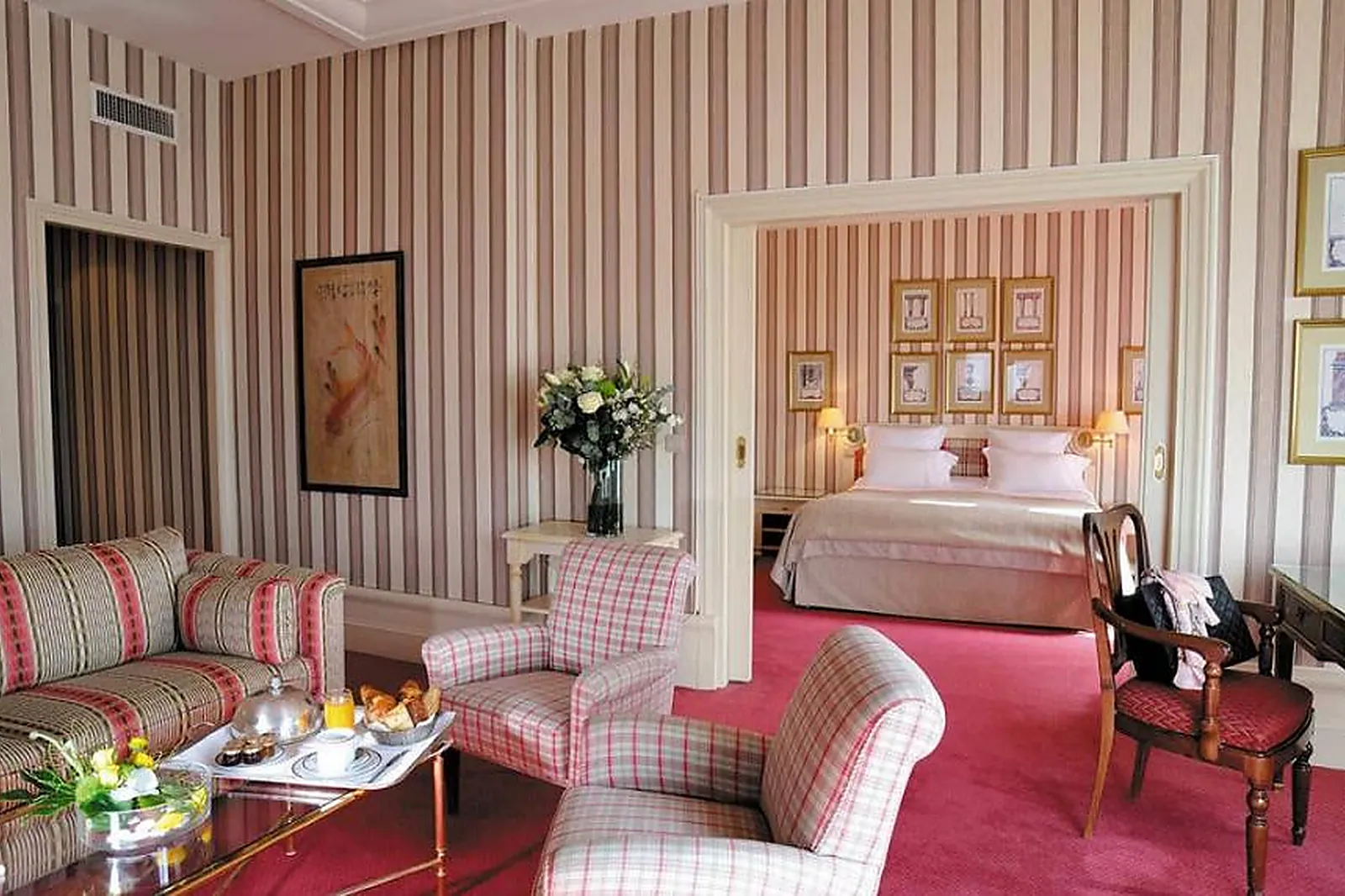 Lieux événementiels, DOMAINE DE DIVONNE - GROUPE PARTOUCHE