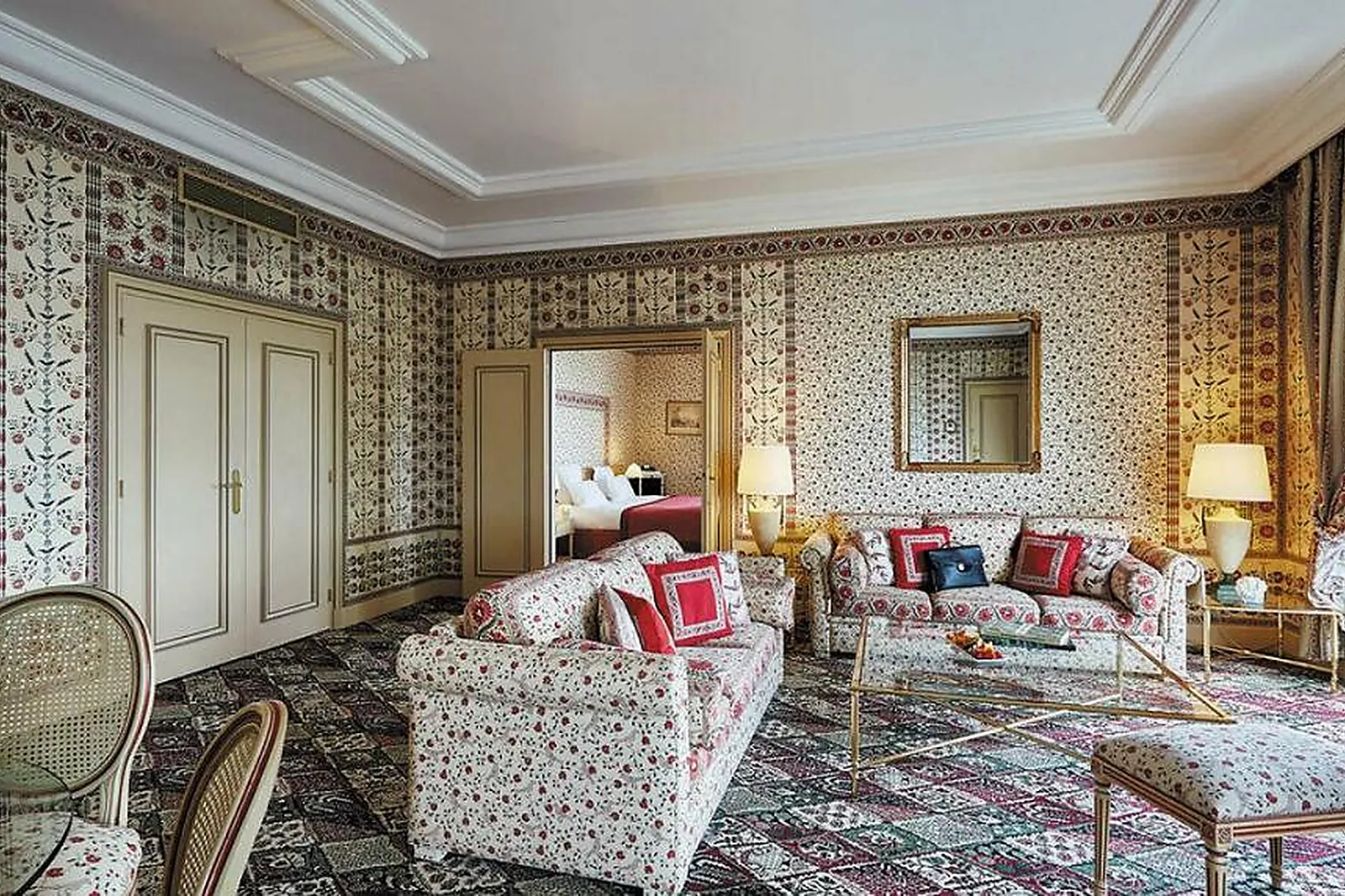 Lieux événementiels, DOMAINE DE DIVONNE - GROUPE PARTOUCHE