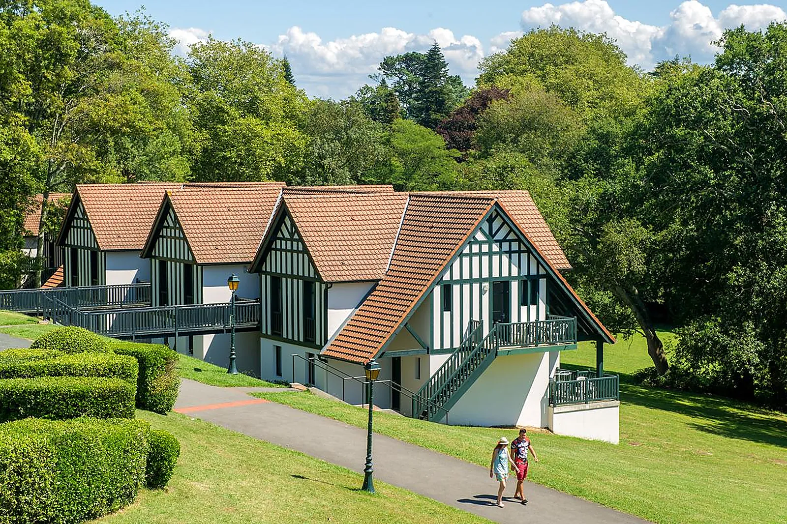 Lieux événementiels, DOMAINE DE FRANÇON