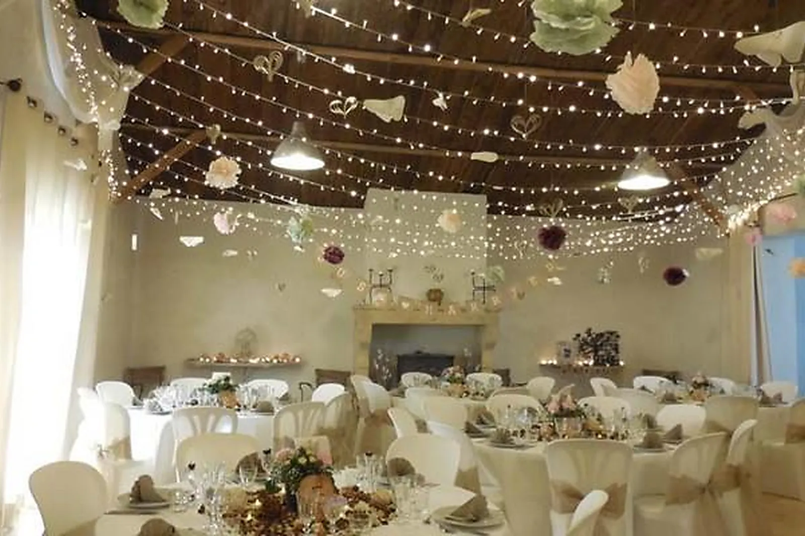 Château et Domaine, DOMAINE DE ROCHEGUDE