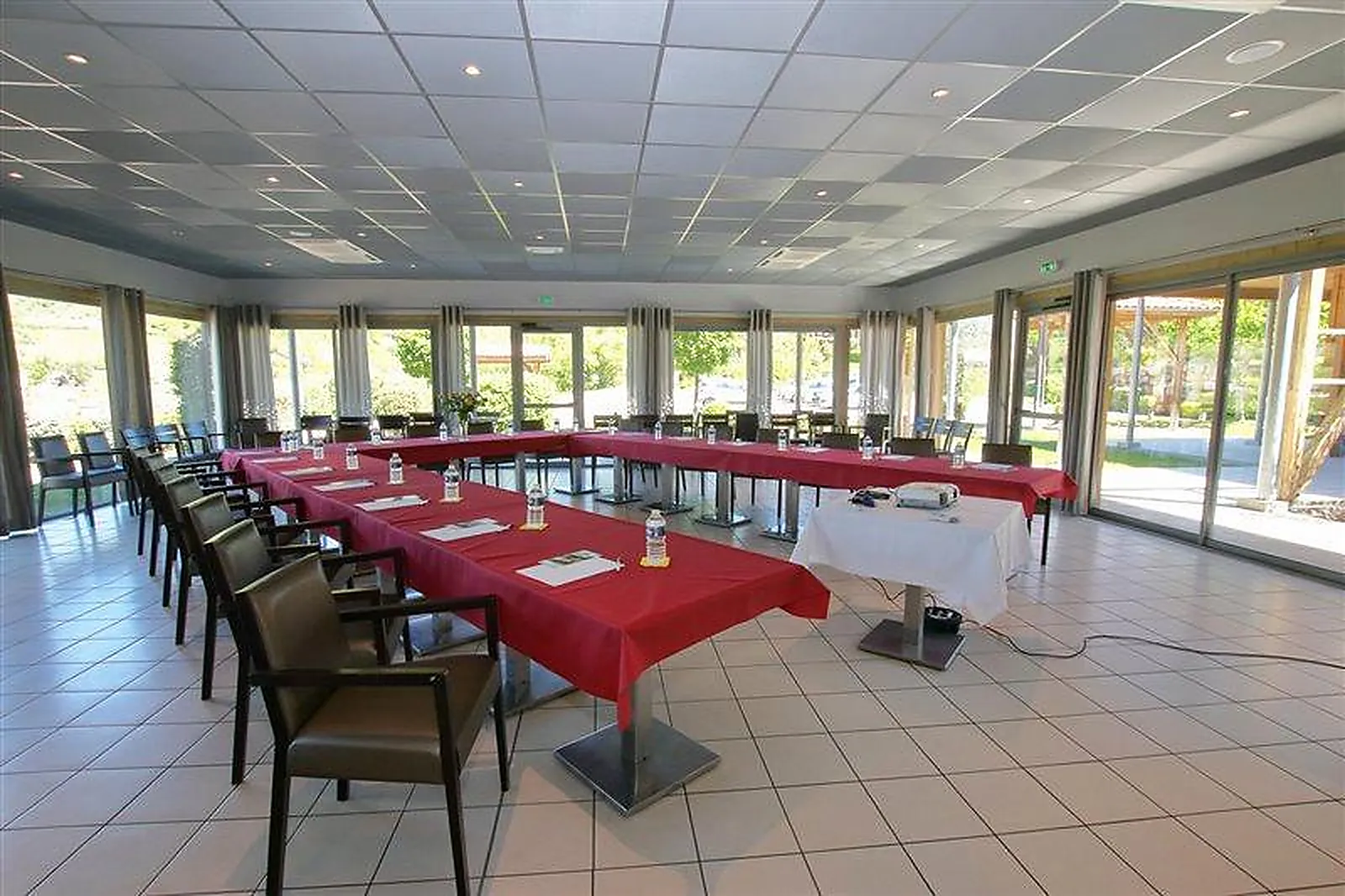 Château et Domaine, DOMAINE DE SAINT-ESTÈVE