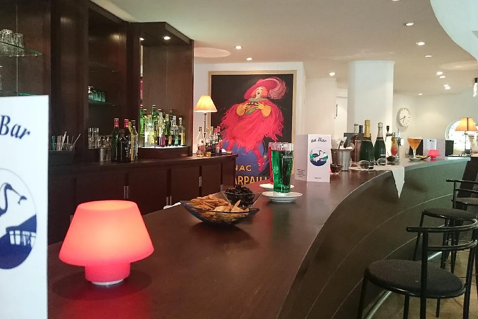 Lieux événementiels, DOMAINE DE SAINT-PAUL