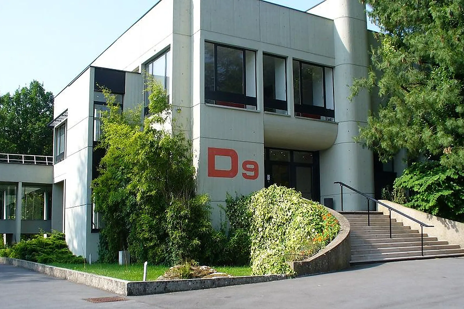 Lieux événementiels, DOMAINE DE SAINT-PAUL