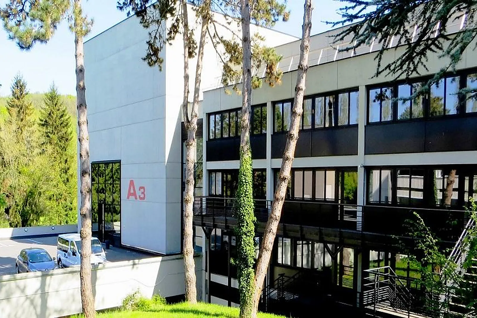 Lieux événementiels, DOMAINE DE SAINT-PAUL