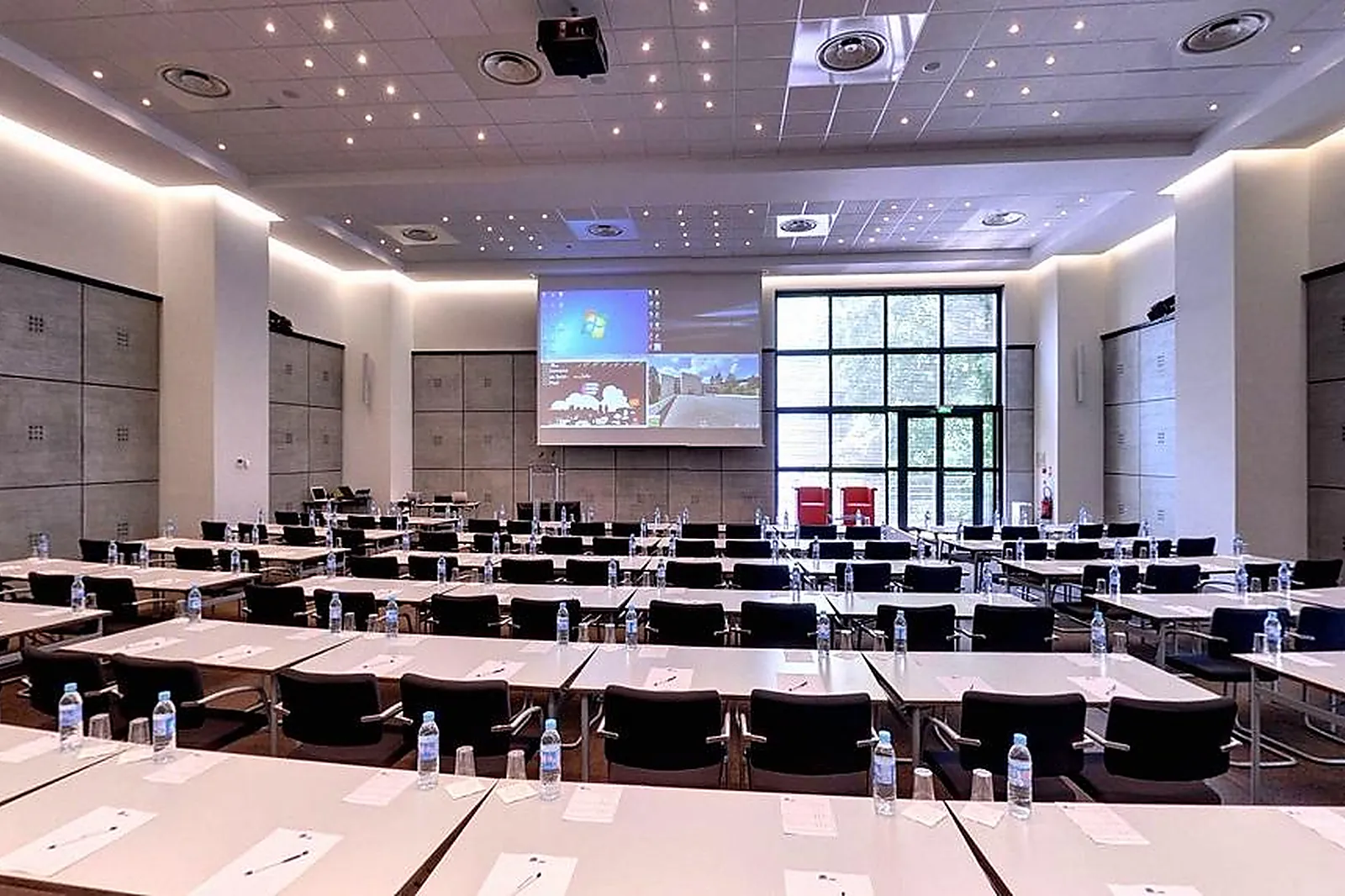 Lieux événementiels, DOMAINE DE SAINT-PAUL