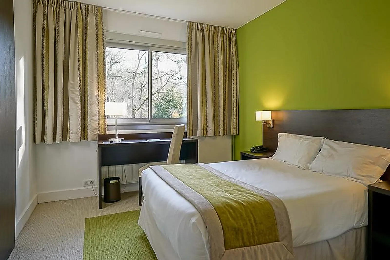 Lieux événementiels, DOMAINE DE SAINT-PAUL