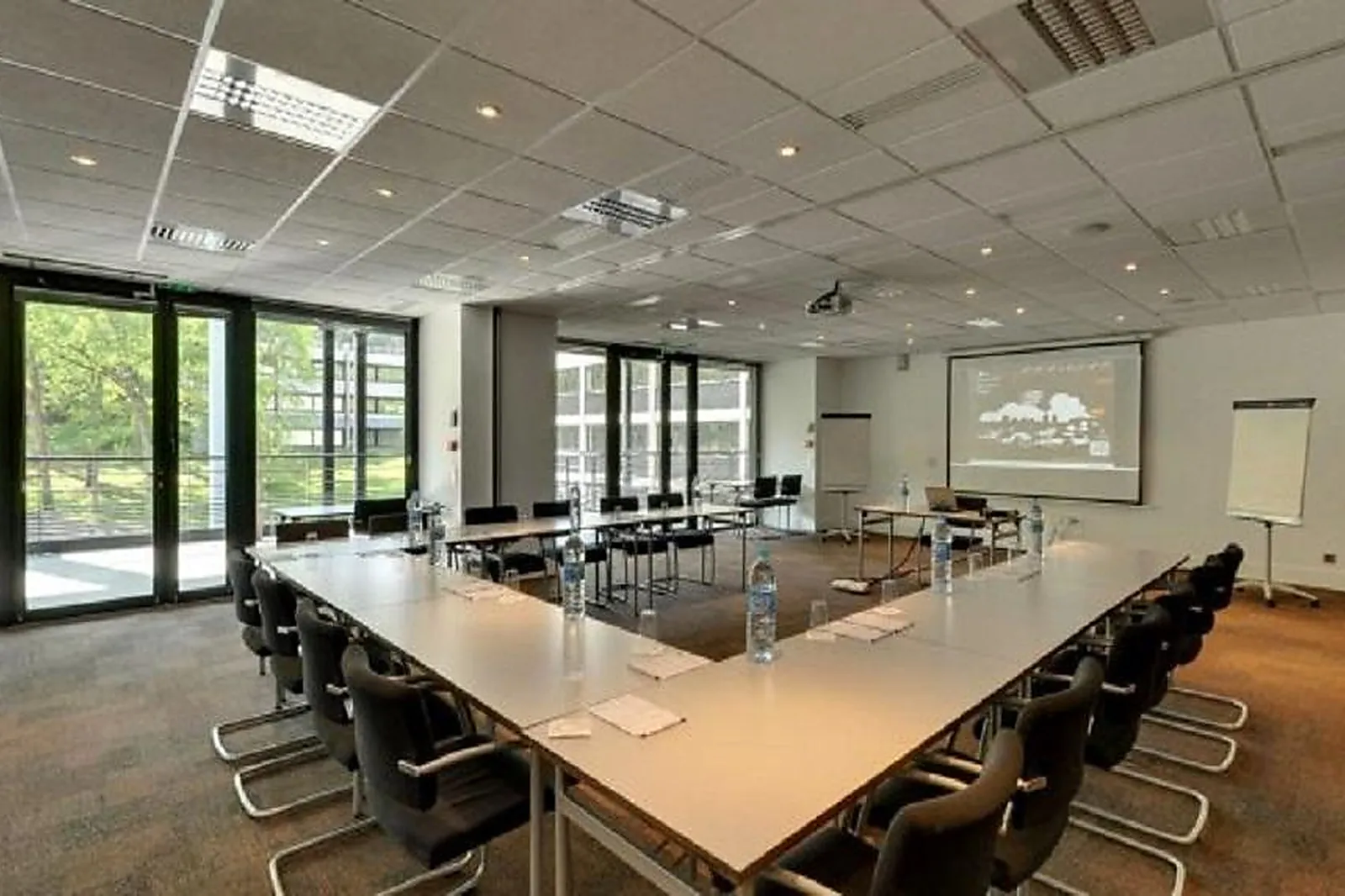 Lieux événementiels, DOMAINE DE SAINT-PAUL